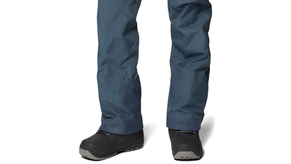 Mountain Hardwear Boundary Ridge GORE-TEX Bib - Mens