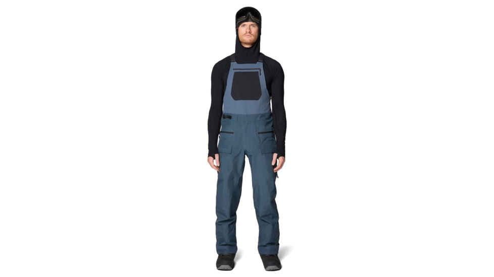Mountain Hardwear Boundary Ridge GORE-TEX Bib - Mens