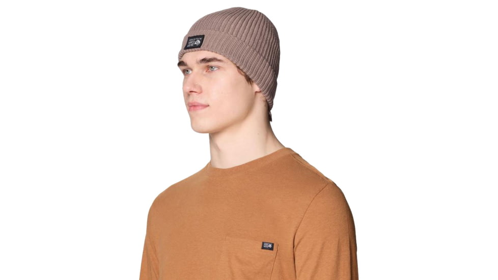 Mountain Hardwear Cabin to Curb Beanie - Unisex