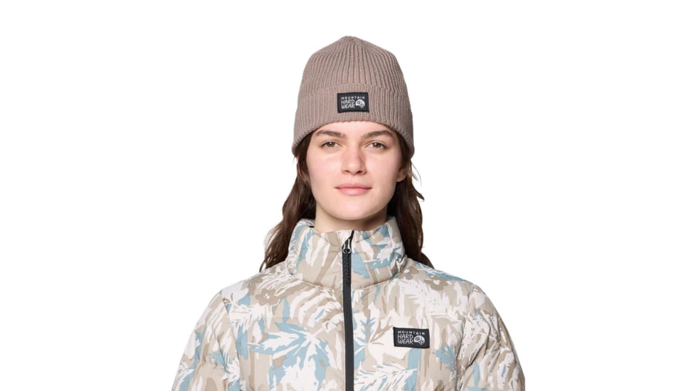 Mountain Hardwear Cabin to Curb Beanie - Unisex