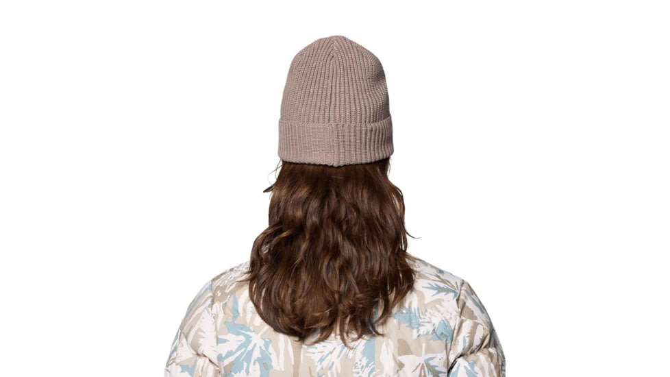 Mountain Hardwear Cabin to Curb Beanie - Unisex