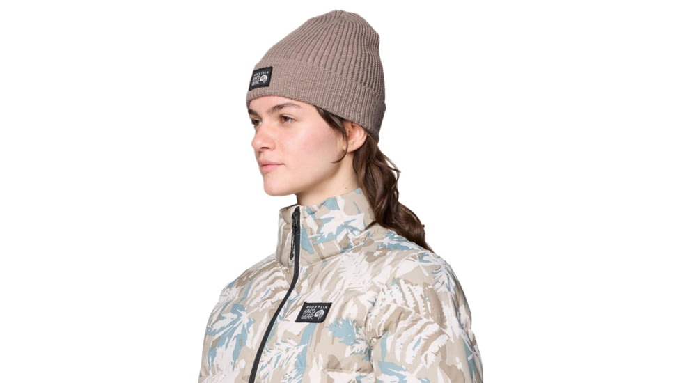 Mountain Hardwear Cabin to Curb Beanie - Unisex