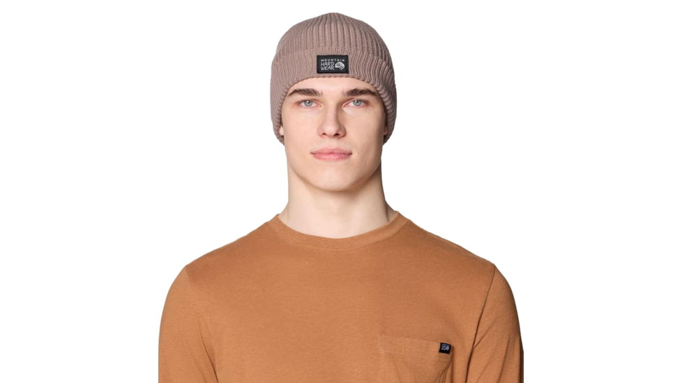 Mountain Hardwear Cabin to Curb Beanie - Unisex