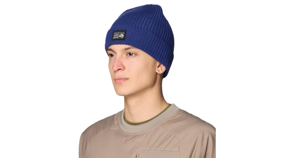 Mountain Hardwear Cabin to Curb Beanie - Unisex