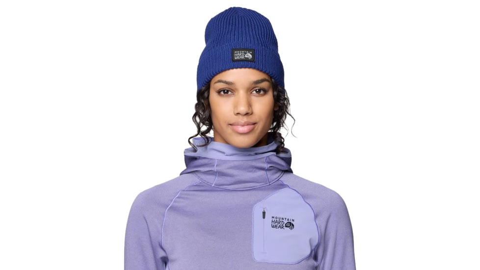 Mountain Hardwear Cabin to Curb Beanie - Unisex