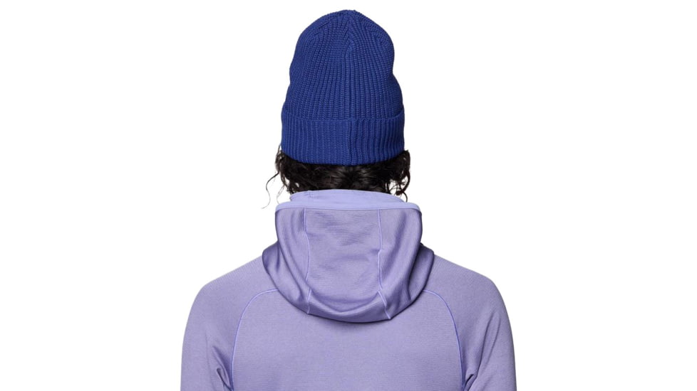 Mountain Hardwear Cabin to Curb Beanie - Unisex