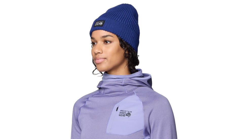 Mountain Hardwear Cabin to Curb Beanie - Unisex
