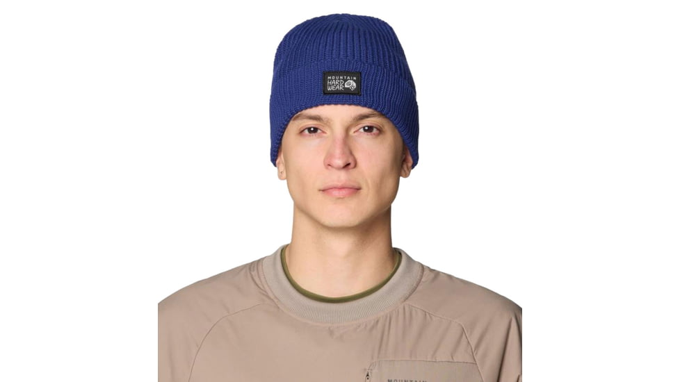 Mountain Hardwear Cabin to Curb Beanie - Unisex