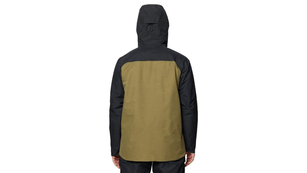 Mountain Hardwear Cloud Bank Gore-Tex Jacket - Mens