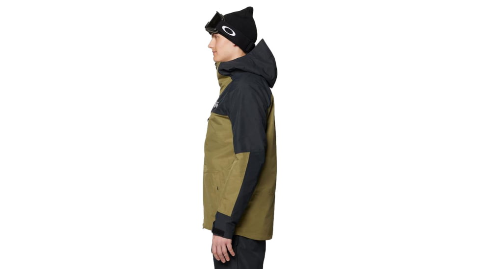Mountain Hardwear Cloud Bank Gore-Tex Jacket - Mens