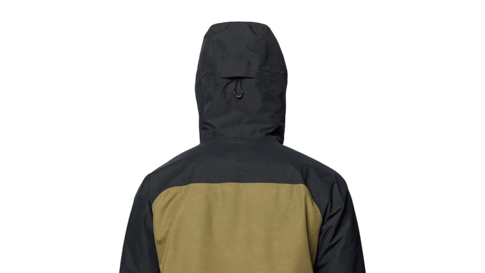 Mountain Hardwear Cloud Bank Gore-Tex Jacket - Mens
