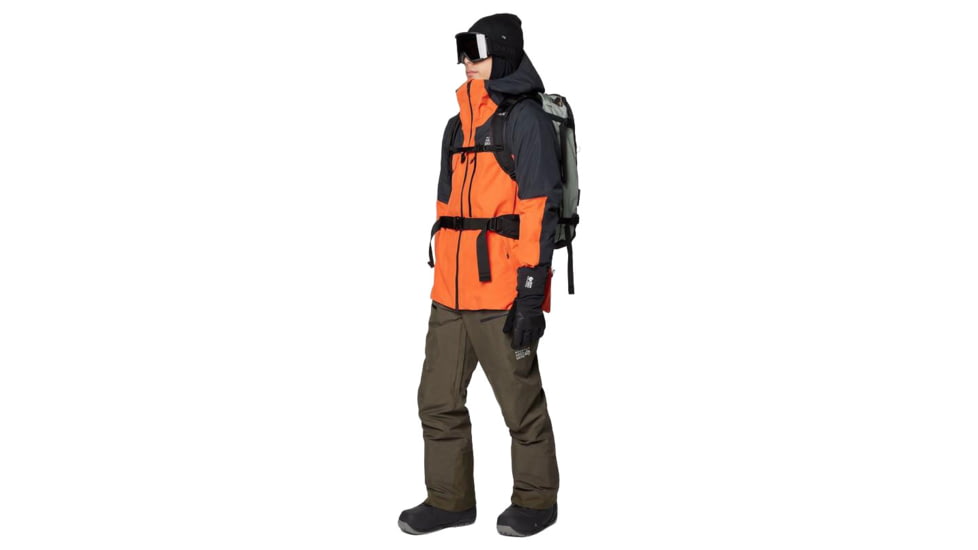 Mountain Hardwear Cloud Bank Gore-Tex Jacket - Mens