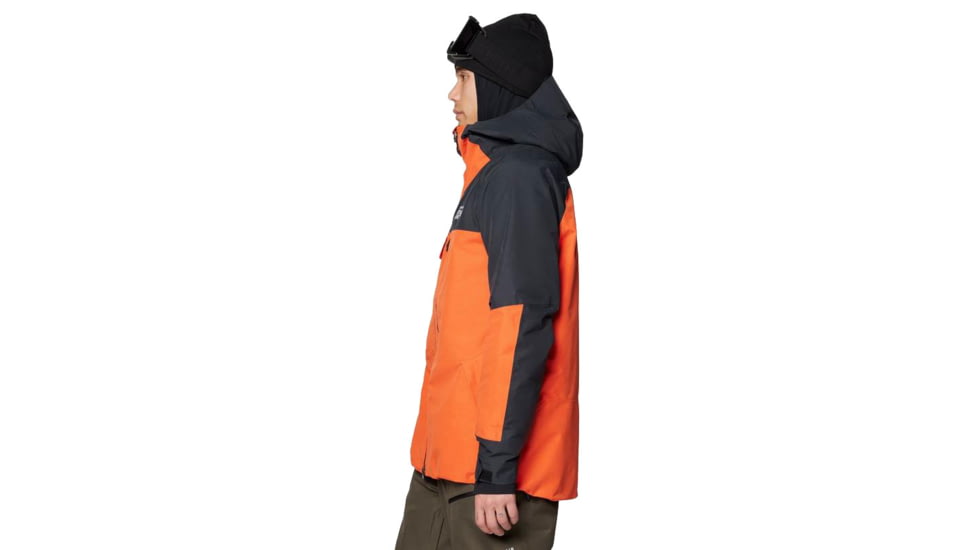 Mountain Hardwear Cloud Bank Gore-Tex Jacket - Mens