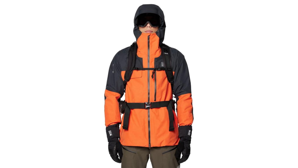 Mountain Hardwear Cloud Bank Gore-Tex Jacket - Mens