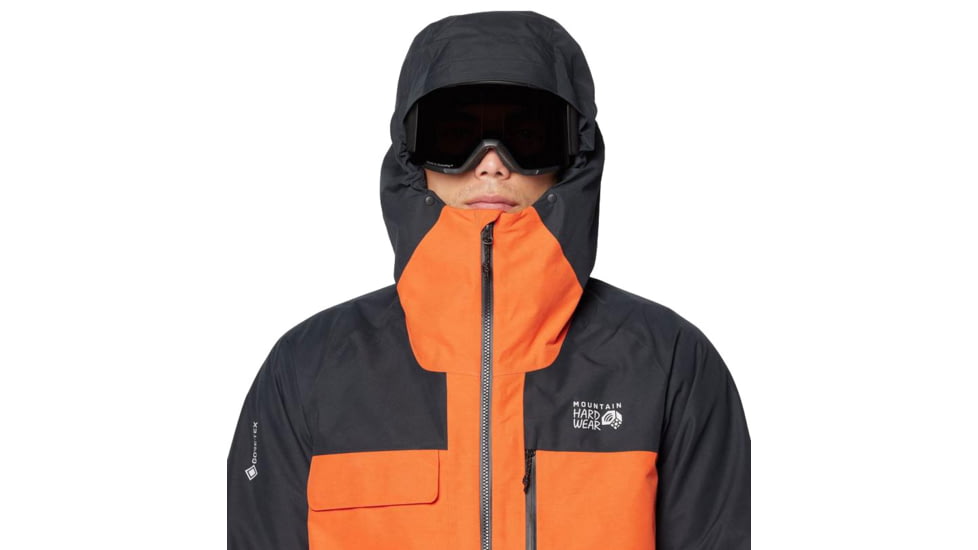 Mountain Hardwear Cloud Bank Gore-Tex Jacket - Mens