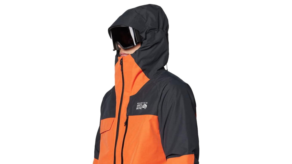Mountain Hardwear Cloud Bank Gore-Tex Jacket - Mens