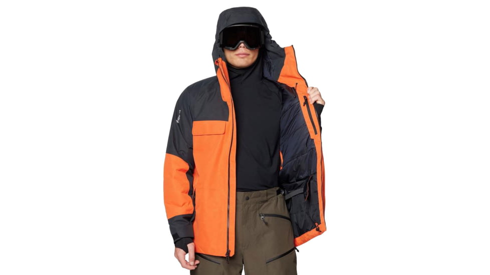 Mountain Hardwear Cloud Bank Gore-Tex Jacket - Mens