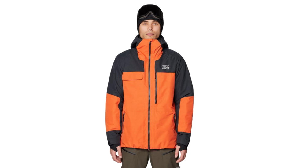 Mountain Hardwear Cloud Bank Gore-Tex Jacket - Mens