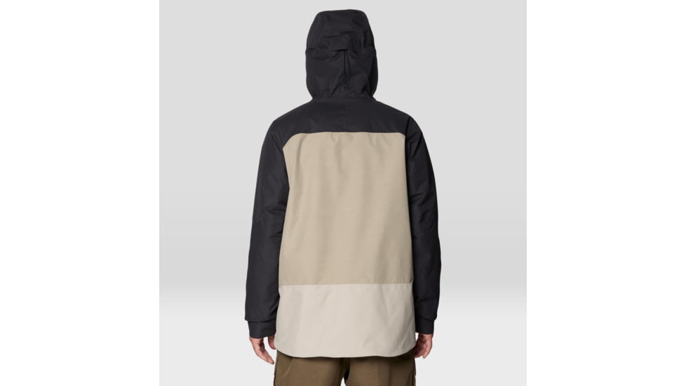 Mountain Hardwear Cloud Bank Gore-Tex Jacket - Mens
