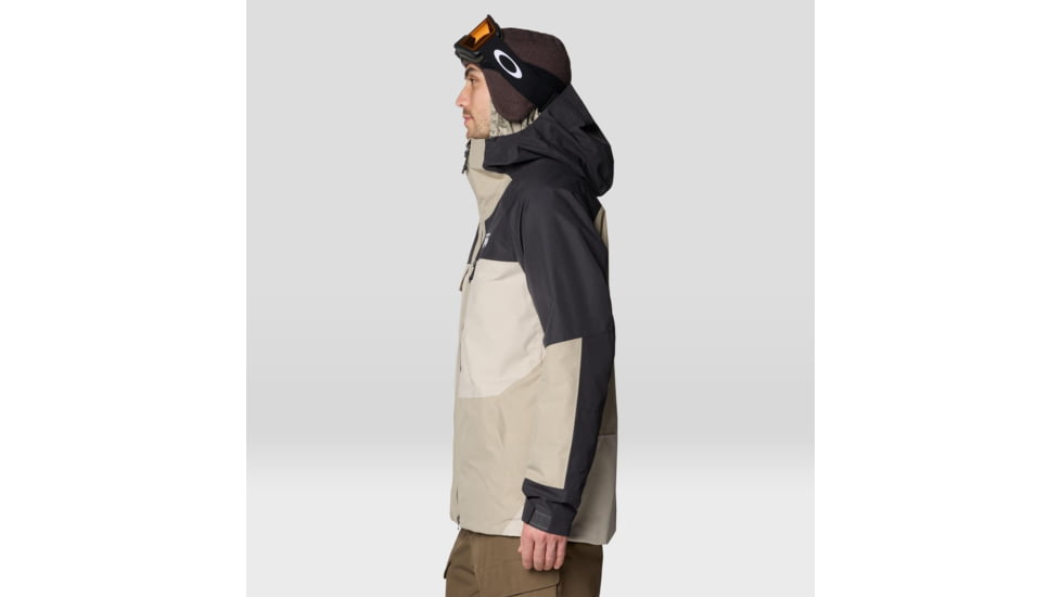 Mountain Hardwear Cloud Bank Gore-Tex Jacket - Mens