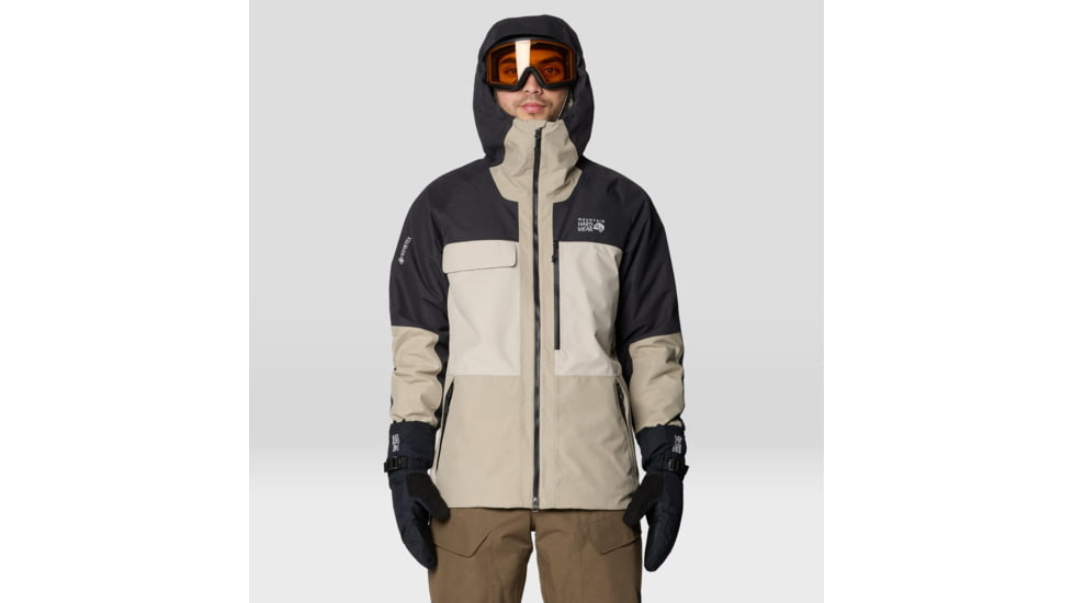 Mountain Hardwear Cloud Bank Gore-Tex Jacket - Mens