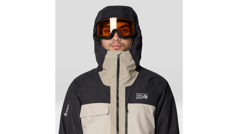 Mountain Hardwear Cloud Bank Gore-Tex Jacket - Mens