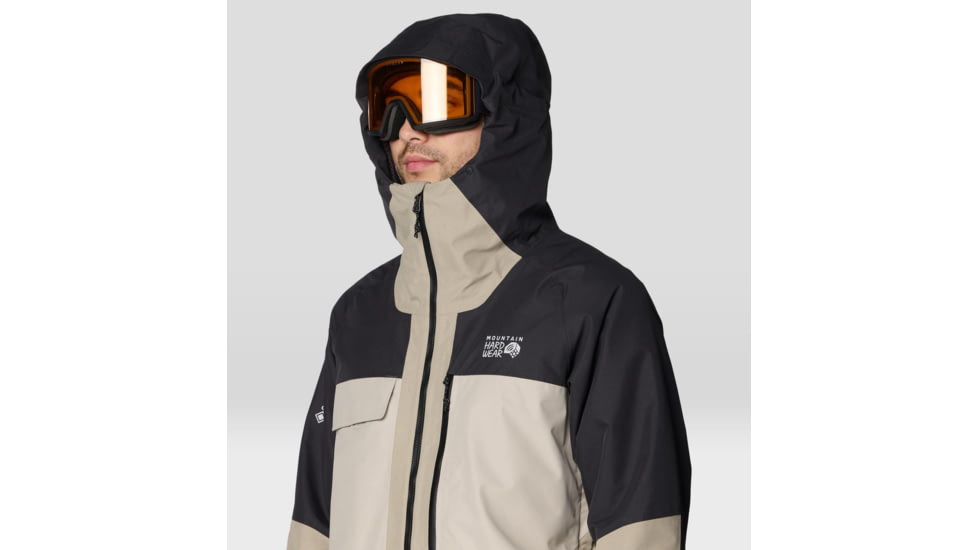 Mountain Hardwear Cloud Bank Gore-Tex Jacket - Mens