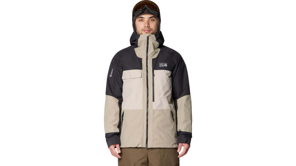 Mountain Hardwear Cloud Bank Gore-Tex Jacket - Mens