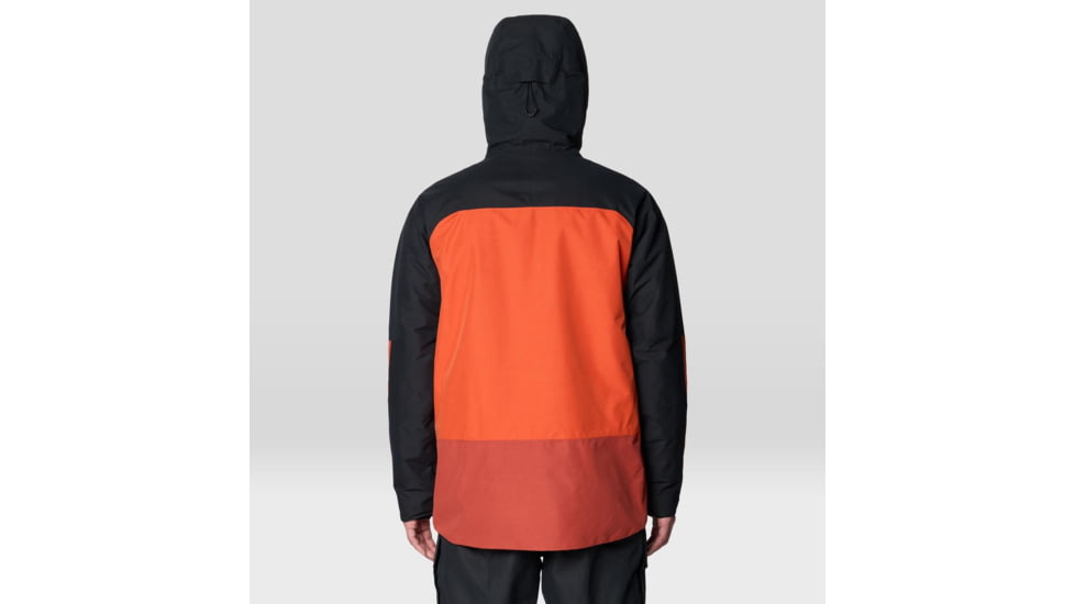 Mountain Hardwear Cloud Bank Gore-Tex Jacket - Mens