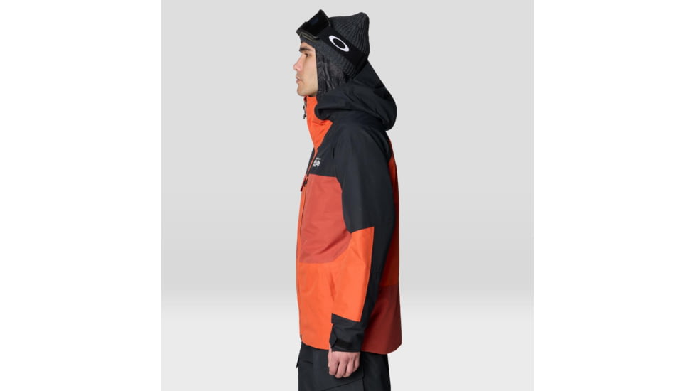 Mountain Hardwear Cloud Bank Gore-Tex Jacket - Mens