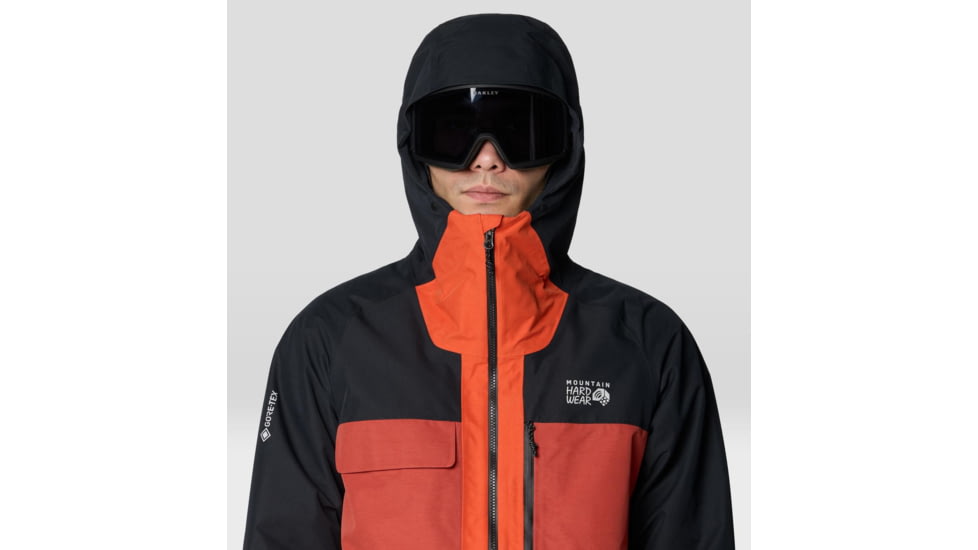 Mountain Hardwear Cloud Bank Gore-Tex Jacket - Mens