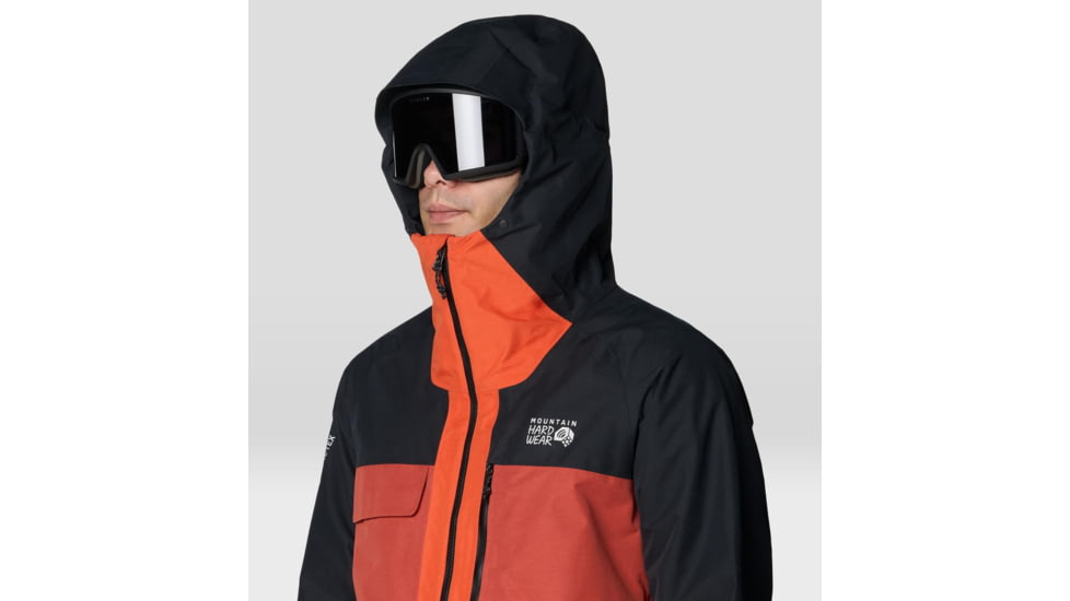 Mountain Hardwear Cloud Bank Gore-Tex Jacket - Mens