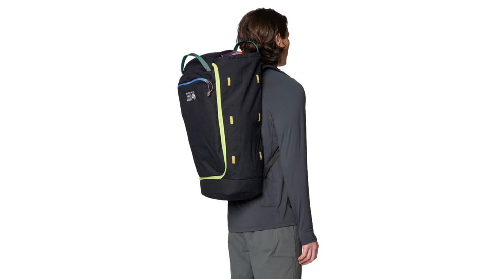 Mountain Hardwear Crag Wagon 45 Backpack