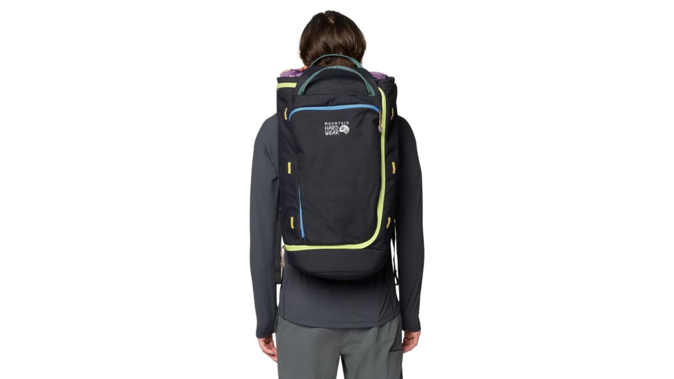 Mountain Hardwear Crag Wagon 45 Backpack