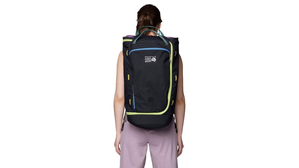 Mountain Hardwear Crag Wagon 45 Backpack