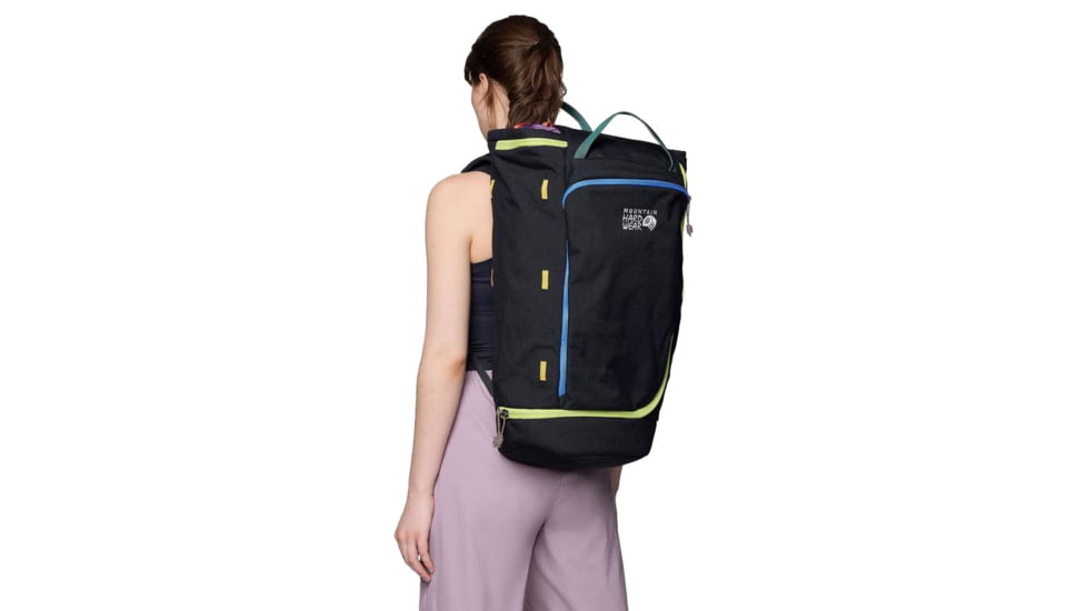 Mountain Hardwear Crag Wagon 45 Backpack