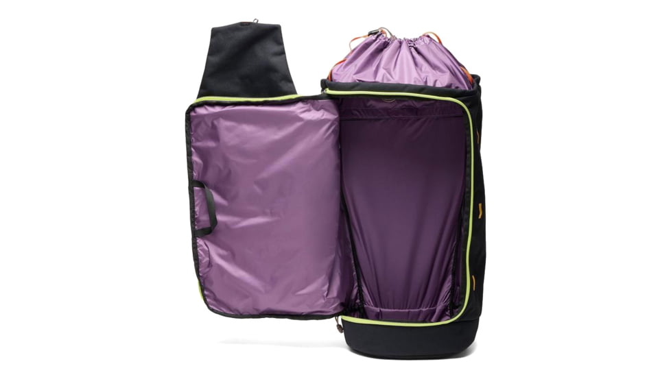 Mountain Hardwear Crag Wagon 45 Backpack