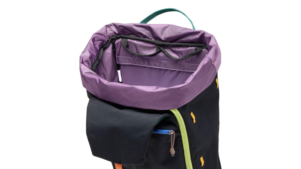 Mountain Hardwear Crag Wagon 45 Backpack