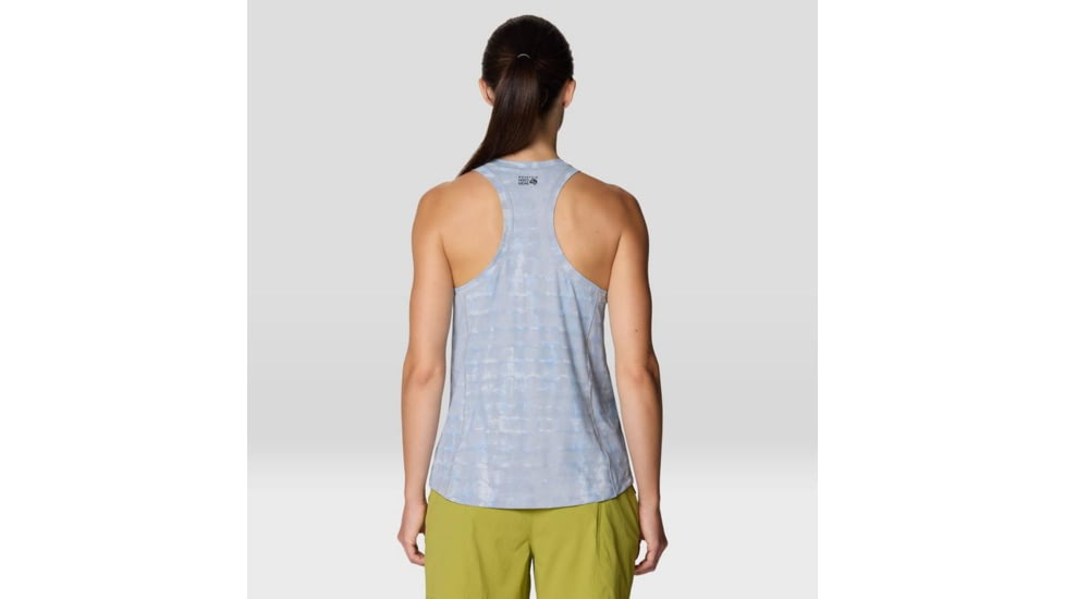 Mountain Hardwear Crater Lake Tank Tops - Womens