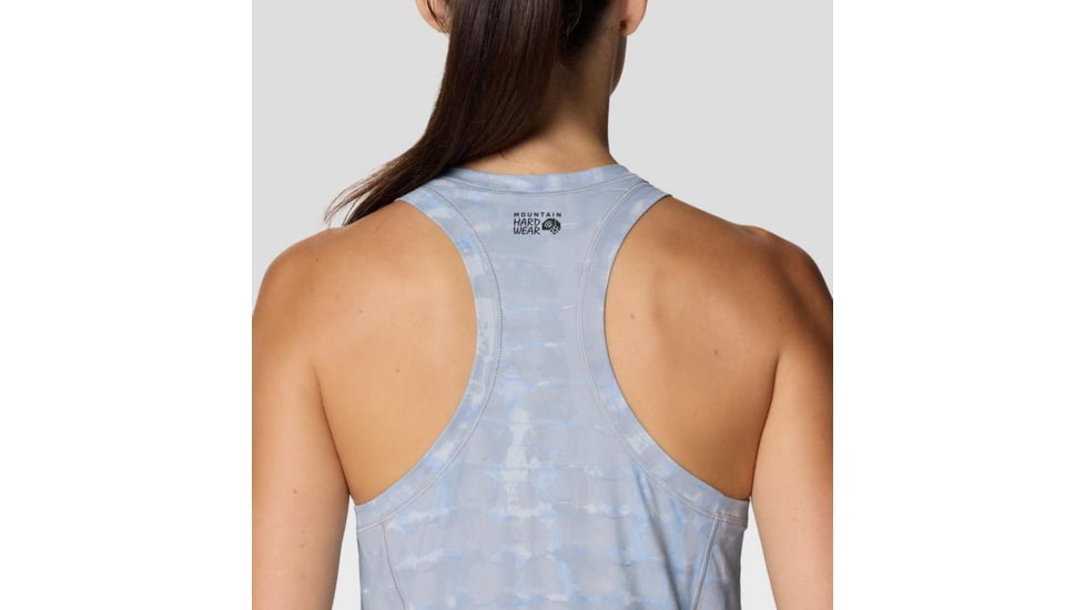 Mountain Hardwear Crater Lake Tank Tops - Womens