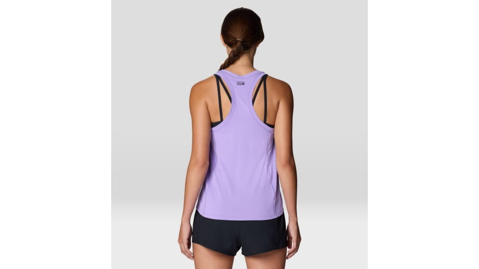 Mountain Hardwear Crater Lake Tank Tops - Womens