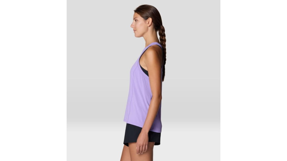 Mountain Hardwear Crater Lake Tank Tops - Womens