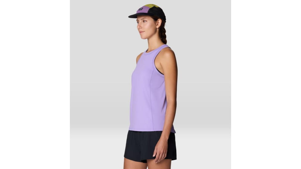 Mountain Hardwear Crater Lake Tank Tops - Womens