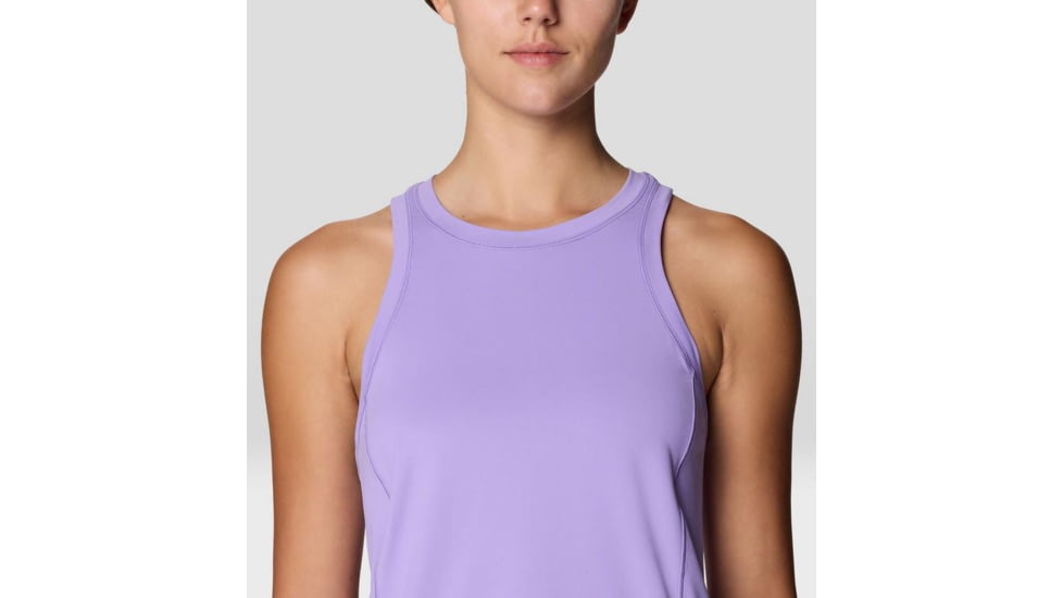 Mountain Hardwear Crater Lake Tank Tops - Womens
