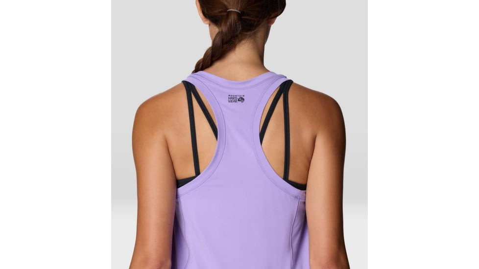 Mountain Hardwear Crater Lake Tank Tops - Womens