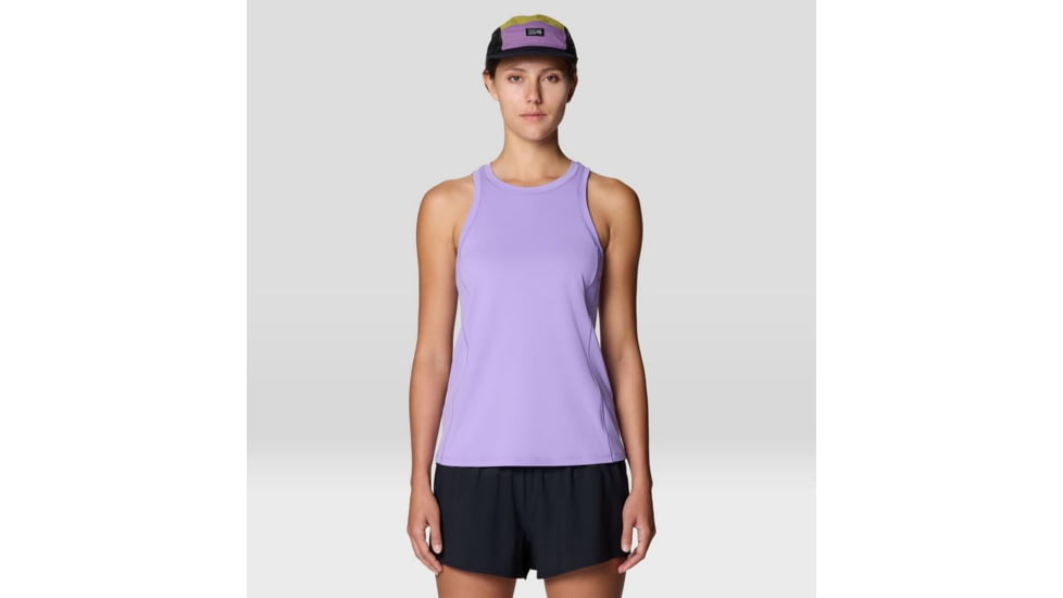 Mountain Hardwear Crater Lake Tank Tops - Womens