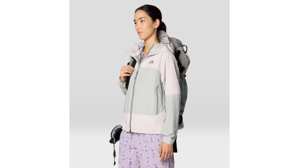 Mountain Hardwear Crater Lake Tank Tops - Womens