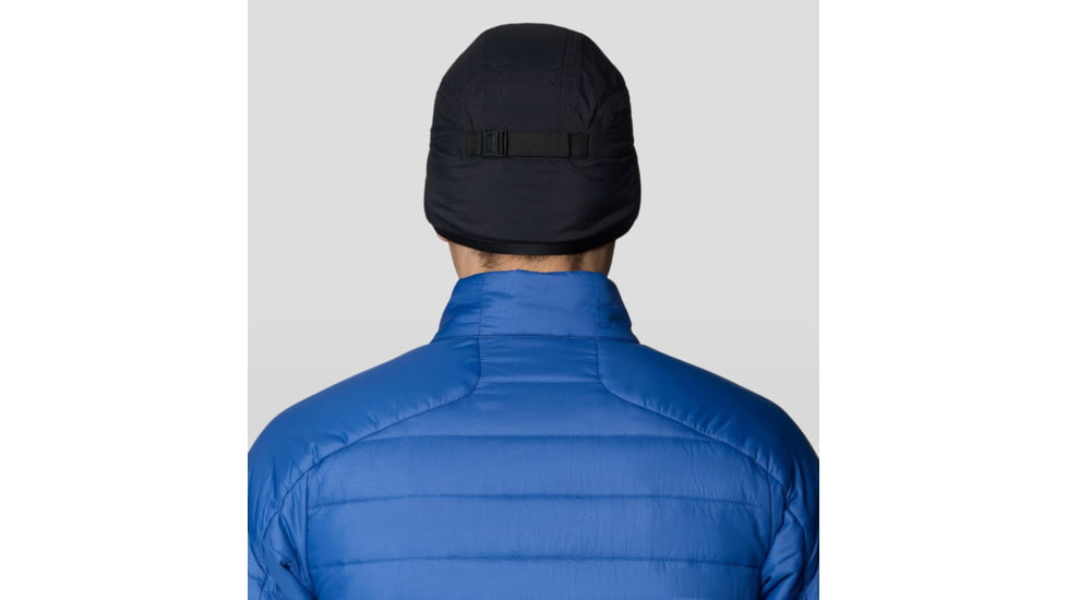 Mountain Hardwear Dome Roamer AirMesh Tech Hat