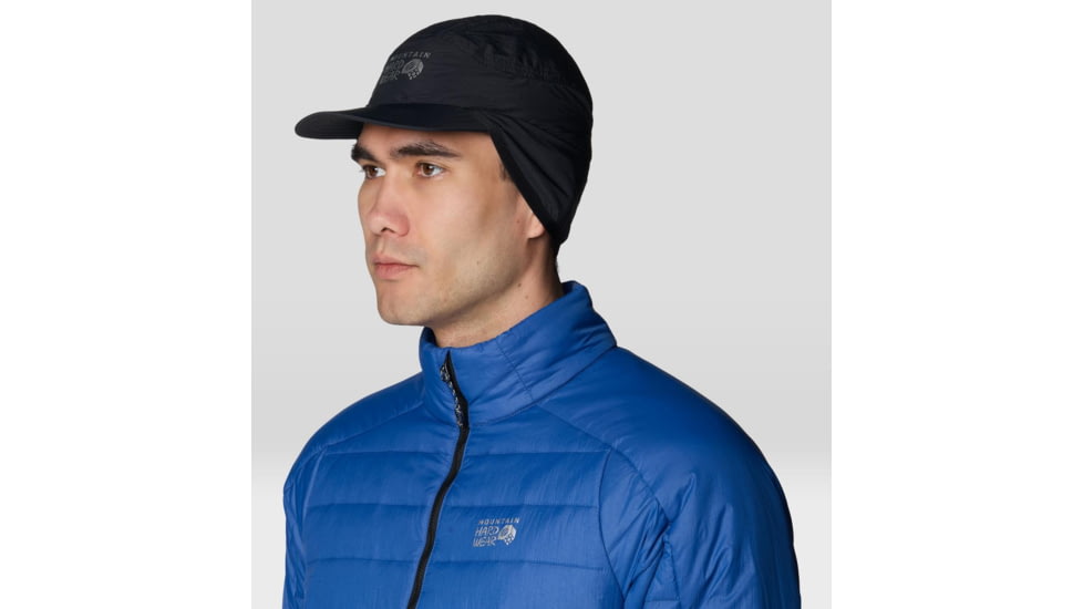 Mountain Hardwear Dome Roamer AirMesh Tech Hat