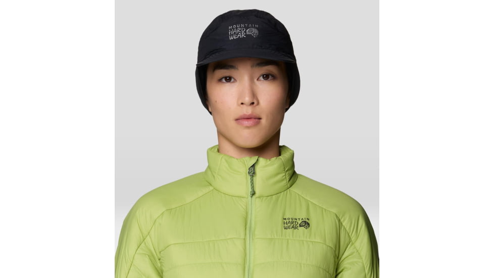 Mountain Hardwear Dome Roamer AirMesh Tech Hat